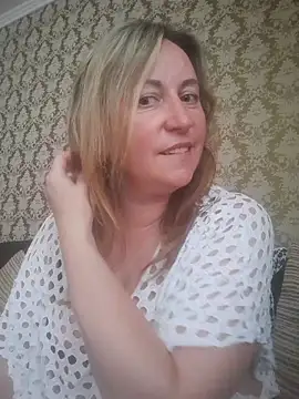 ChristinaYork online show from 06/19/26, 09:57