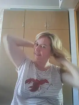 ChristinaYork online show from 06/29/26, 07:03