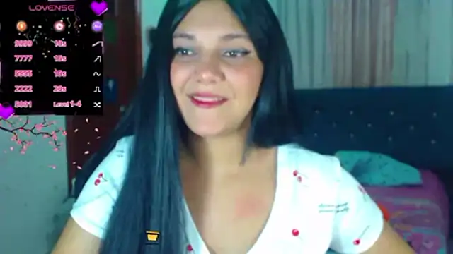 aurora bela online show from 06/10/26, 01:28