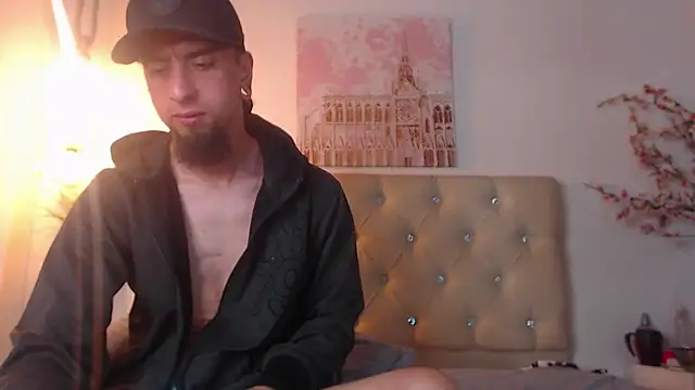 Rommen N Zoe online show from 05/03/26, 11:44