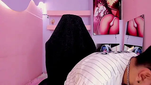 DanteLuxx online show from 05/16/26, 05:15