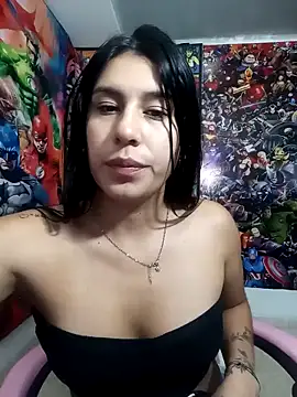 charlottte wh online show from 05/03/26, 09:26