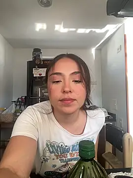 SofiBaez online show from 05/12/26, 12:35