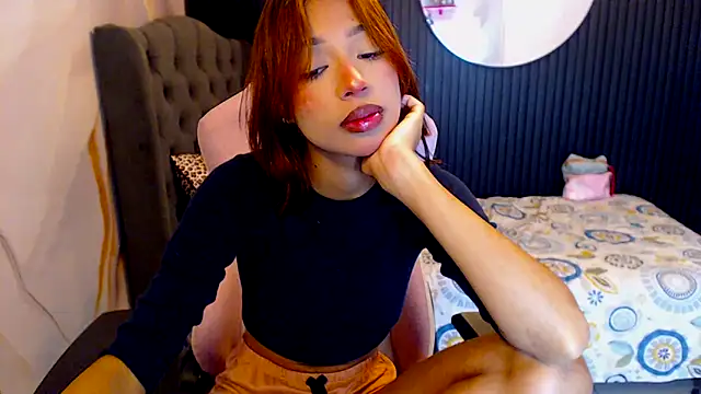 stefanny vv online show from 05/08/26, 03:39