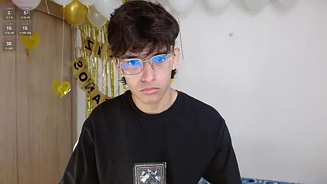 noah millerx online show from 05/23/26, 03:34