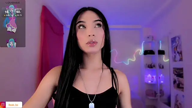 IamAndrea01 online show from 04/29/26, 07:42