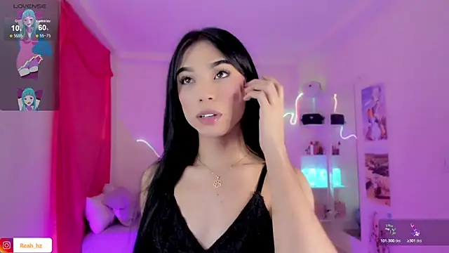 IamAndrea01 online show from 05/03/26, 08:26