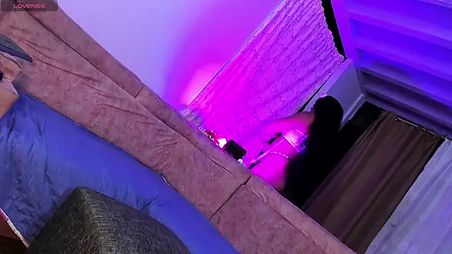 Snapshot of amazing_kimberly chatting on 03/25/26, 07:36 amazing kimberly online show from 03/25/26, 07:36