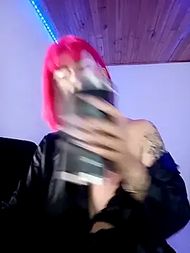 agathamoont online show from 03/16/26, 05:50