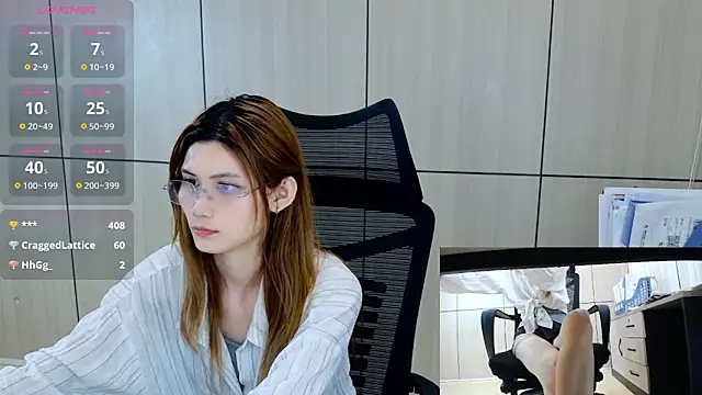 zhen-68 online show from 04/20/26, 12:52