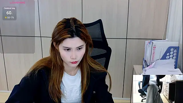 zhen-68 online show from 05/06/26, 01:47