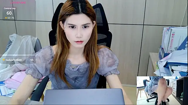 zhen-68 online show from 05/11/26, 01:11