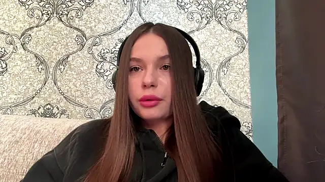 AkikoAnkrom online show from 03/12/26, 03:07