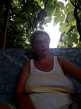 LunaBlaise online show from 06/27/26, 03:06