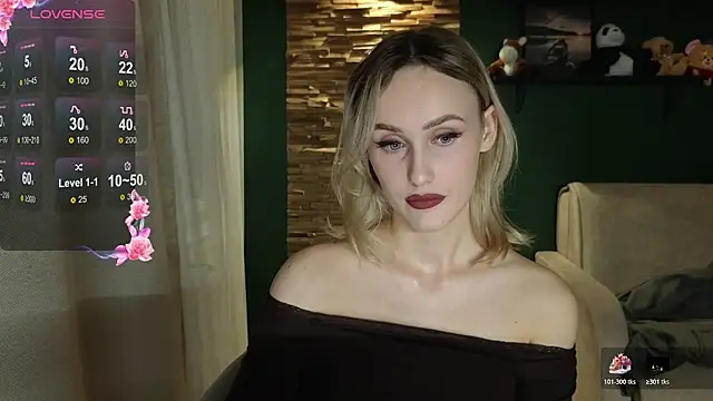 Snapshot of Bella_Villen chatting on 03/20/26, 02:33 Bella Villen online show from 03/20/26, 02:33