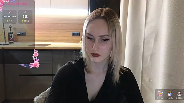 Snapshot of Bella_Villen chatting on 03/27/26, 03:34 Bella Villen online show from 03/27/26, 03:34