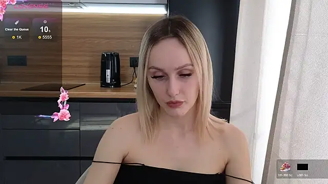 Snapshot of Bella_Villen chatting on 04/10/26, 07:46 Bella Villen online show from 04/10/26, 07:46