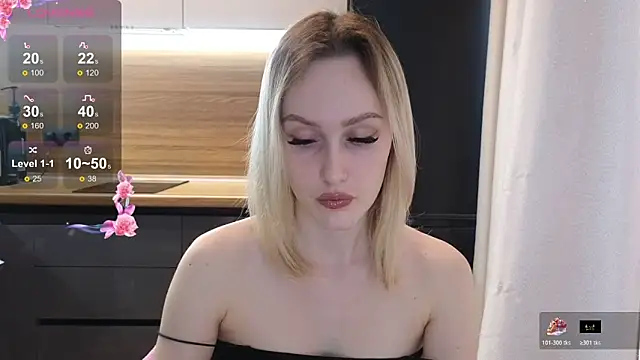 Snapshot of Bella_Villen chatting on 05/12/26, 09:28 Bella Villen online show from 05/12/26, 09:28