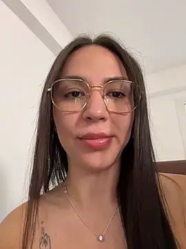 Bunny Lush online show from 06/20/26, 03:53