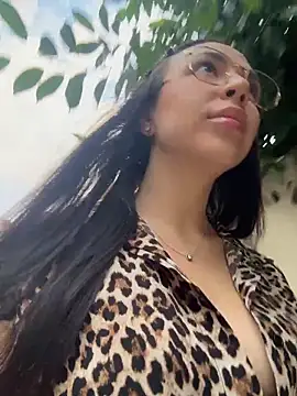 Bunny Lush online show from 06/22/26, 03:25