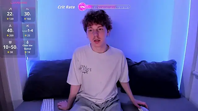 Snapshot of Mickey_Hawk chatting on 04/06/26, 11:55 Mickey Hawk online show from 04/06/26, 11:55