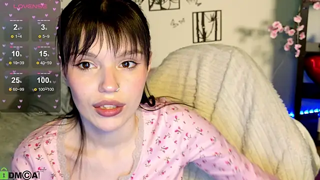 Snapshot of JanetCensley chatting on 05/15/26, 10:33 JanetCensley online show from 05/15/26, 10:33