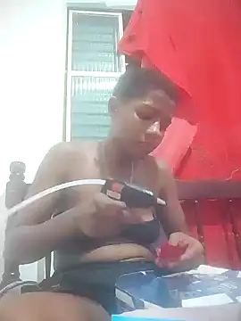 rakeliii online show from 03/12/26, 06:08