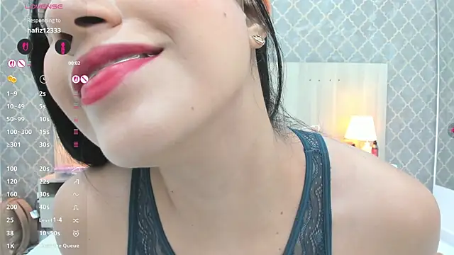 Snapshot of martina_ayala chatting on 06/09/26, 11:33 martina ayala online show from 06/09/26, 11:33