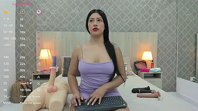 martina ayala online show from 06/20/26, 11:13