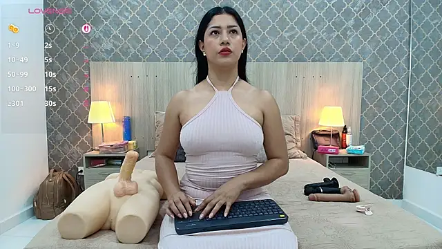 martina ayala online show from 08/01/26, 11:20
