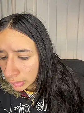Snapshot of LilyRossi_ chatting on 07/11/26, 12:52 LilyRossi online show from 07/11/26, 12:52