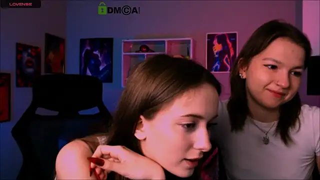 chloe ley online show from 05/08/26, 06:57