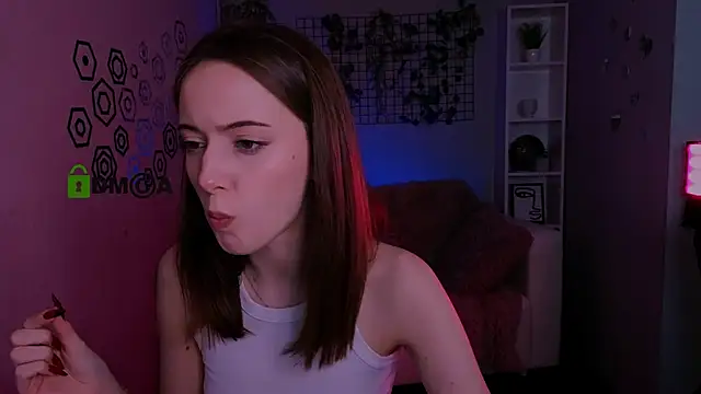 chloe ley online show from 05/11/26, 07:11