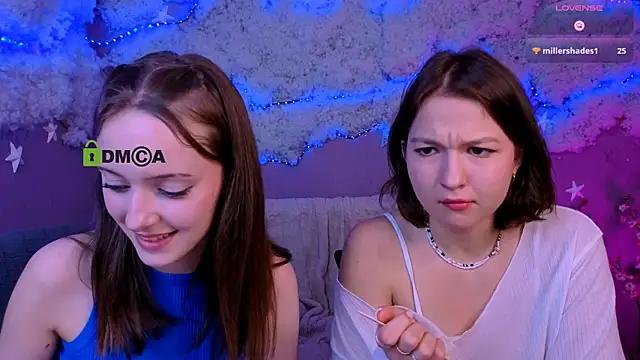 chloe ley online show from 06/11/26, 07:12