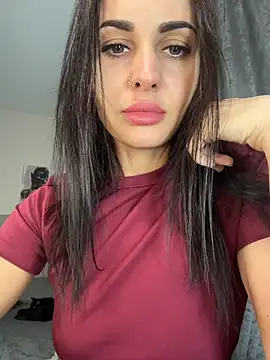 Snapshot of Flexira chatting on 03/09/26, 06:06 Flexira online show from 03/09/26, 06:06