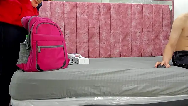 Elsa78Jack online show from 03/14/26, 07:41