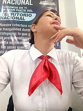 Snapshot of LORENA--01 chatting on 03/04/26, 08:37 LORENA--01 online show from 03/04/26, 08:37