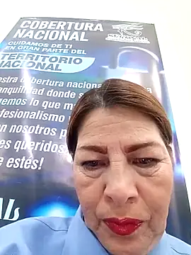 Snapshot of LORENA--01 chatting on 03/11/26, 06:47 LORENA--01 online show from 03/11/26, 06:47