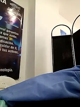 Snapshot of LORENA--01 chatting on 03/14/26, 06:35 LORENA--01 online show from 03/14/26, 06:35