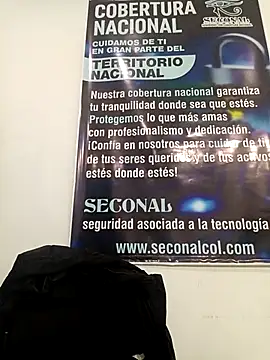 LORENA--01 online show from 05/04/26, 09:00