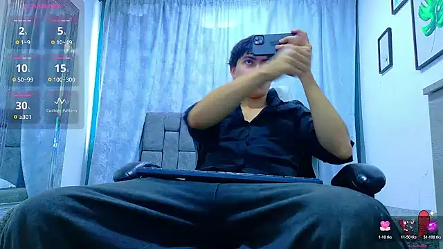 Snapshot of Dantekent chatting on 05/08/26, 01:38 Dantekent online show from 05/08/26, 01:38
