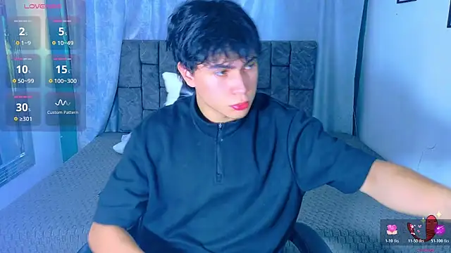 Snapshot of Dantekent chatting on 05/15/26, 01:29 Dantekent online show from 05/15/26, 01:29