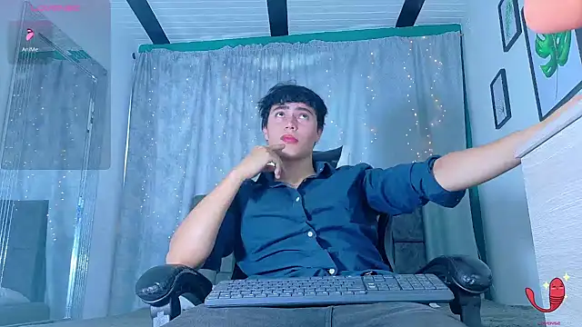 Snapshot of Dantekent chatting on 06/02/26, 02:30 Dantekent online show from 06/02/26, 02:30