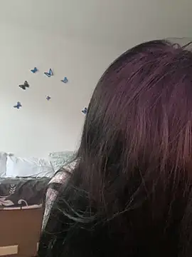 MissNaomiBelle online show from 06/13/26, 04:49