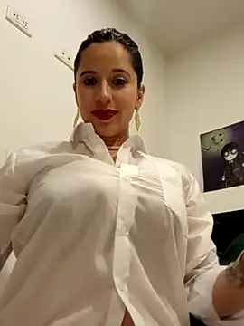 sirena dorada29 online show from 03/10/26, 04:50