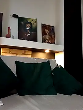 sirena dorada29 online show from 03/12/26, 04:51