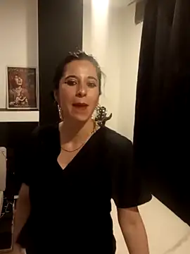 sirena dorada29 online show from 03/14/26, 02:06