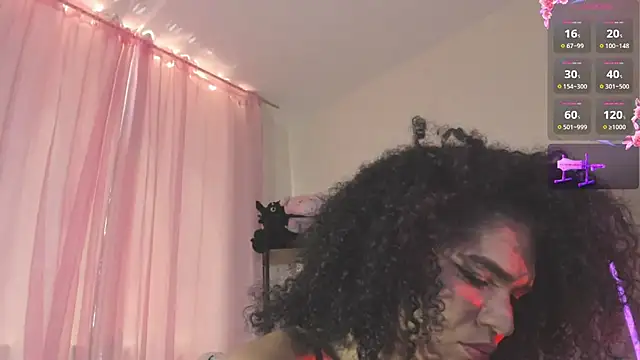 Snapshot of V-nus chatting on 03/04/26, 05:30 V-nus online show from 03/04/26, 05:30