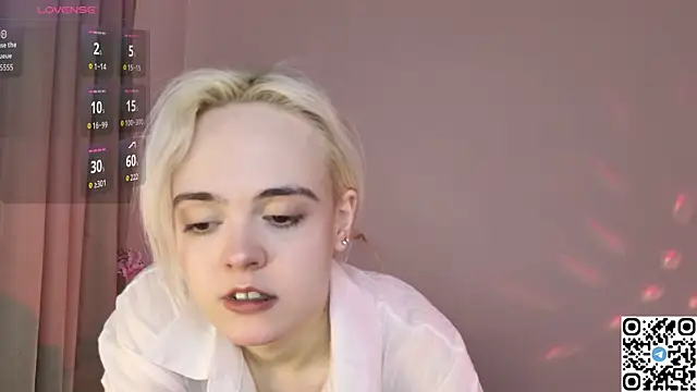 Bambi Bloom online show from 04/29/26, 05:11