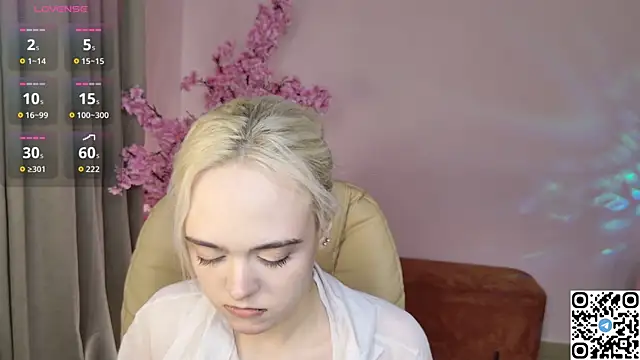 Bambi Bloom online show from 05/02/26, 05:12